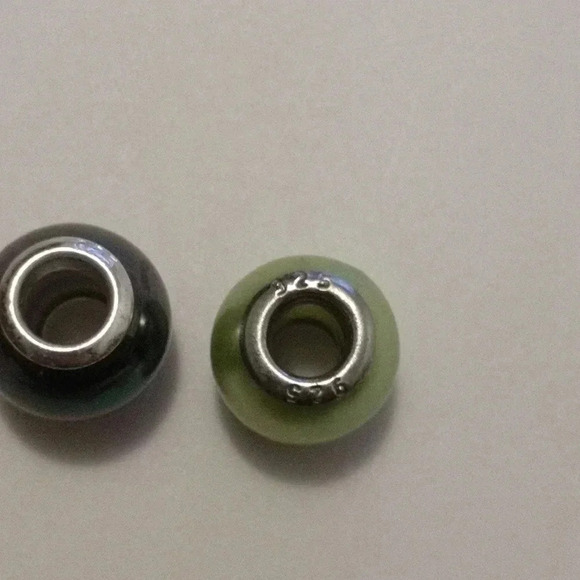 Pandora  style charms - Picture 3 of 5